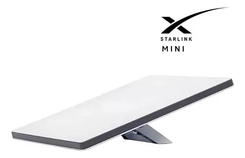 Cuenta de Starlink